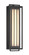 Eastly LED Outdoor Wall Mount in Sand Coal (7|77501-66-L)