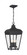 Marquee Four Light Outdoor Pendant in Sand Coal (7|72484-66-C)