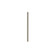 Accessories Down Rod in Satin Nickel (16|FRD16SN)
