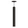 Calibro LED Outdoor Pendant in Architectural Bronze (16|86438ABZ)