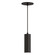 Calibro LED Outdoor Pendant in Architectural Bronze (16|86436ABZ)