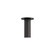Calibro LED Outdoor Wall Sconce in Black (16|86430BK)