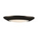 Diverse LED Flush Mount in Bronze (16|57933WTBZ)