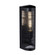 Hatcher One Light Outdoor Wall Sconce in Black (16|31220BK)