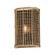 Cestino One Light Wall Sconce in Antique Bronze (16|22471NAANB)