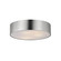 Tommy Three Light Surface Mount in Satin Nickel (16|10496WTSN)