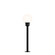Alumilux Bollard LED Globe Light in Black (86|E41452-61BK)