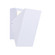 Alumilux Tilt LED Outdoor Wall Sconce in White (86|E41331-WT)