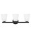 Bri LED Vanity in Black (531|85423BK)