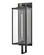 Catalina LED Outdoor Wall Mount in Black (13|23015BK)