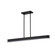 Longford LED Island Pendant in Textured Black (72|62-2263)