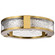 Darrow LED Flush Mount in Vintage Brass (72|62-2012)