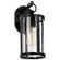 Broadstone One Light Wall Lantern in Matte Black (72|60-8111)
