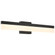 Loft Color Selectable LED Vanity in Matte Black (18|62588LEDDCS-MBL/FST)