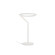 Roda LED Table Lamp in White (347|TL27715-WH)