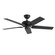 Erikson 52''Ceiling Fan in Matte Black (347|CF78752-MB-NLW)