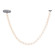 Akoya LED Pendant in Chrome (452|PD321730CH-UNV-010)
