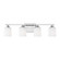 Vinton Four Light Wall / Bath Sconce in Chrome (1|4420904EN3-05)