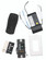 Universal Intelligent Controls Receiver with Hand Set or Wall Control (46|UCIPB-2000)