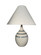 Scatchard One Light Table Lamp in Trinity (30|GS300-TR)