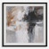 Wings Neutral Framed Print in Black (52|32347)