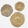 Radiance Wall Decor Set/3 in Gold With Natural (52|04370)
