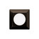 2551 LED Landscape Surface Mount Indicator Light in Bronze Stainless Steel (34|2551-30BS)