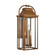 Wellsworth Three Light Wall Lantern in Natural Copper (454|OL13201NCP)