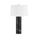 Sprague One Light Table Lamp in Aged Brass (70|L4632-AGB)