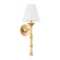 Vails Gate One Light Wall Sconce in Vintage Gold Leaf (70|4521-VGL)