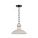Pottersville One Light Pendant in Distressed Bronze (70|1914-DB/CIC)