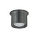 Noxon LED Flush Mount in Distressed Bronze (70|1707-DB)