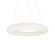 Cumulus LED Pendant in White (347|PD80736-UNV-010)