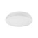 Collins LED Flush Mount in White (347|FM9714-WH-5CCT)