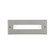 Bristol LED Exterior Wall/Step Light in Gray (347|ER95610-GY)