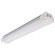 LED Tri-Proof Linear Fixture in White / Gray (72|65-830R1)