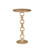 Jussi Drinks Table in Gold (142|4000-0208)