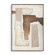 Interference Wall Art in Black (52|32371)