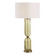 Mirah One Light Table Lamp in Brass (52|30471)