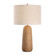 Ayda One Light Table Lamp in Antique Brass (52|30457-1)