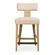 Elysian Counter Stool in Dark Bronze (52|23883)