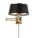 Newmarket One Light Wall Sconce in Antique Brass (52|22586)