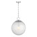 Cabot One Light Pendant in Chrome (51|7-1840-1-11)