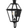 Rue De Royal Two Light Outdoor Wall Lantern in Earth Black (10|RO8311EK)