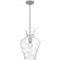 Quoizel Portable Lamps - Multipack One Light Pendant in Brushed Nickel (10|QMP6806BN)