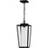 Jett One Light Mini Pendant in Matte Black (10|JET1509MBK)