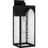 Dallington One Light Outdoor Wall Lantern in Matte Black (10|DLG8407MBK)
