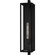 Dale One Light Outdoor Wall Lantern in Matte Black (10|DLE8406MBK)