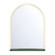 SERIN SERIN-MR-1INX24IN-KGN-LED in Green (40|48532-013)