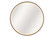 Ross LED Mirror in Flat Black (46|MIR3201CL-FB3C)